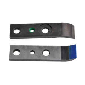 Gripper Paid Pu - Color: Silver