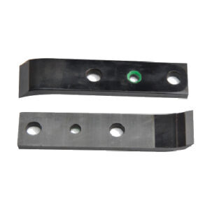 Gripper Steel Sm102 - Color: Silver