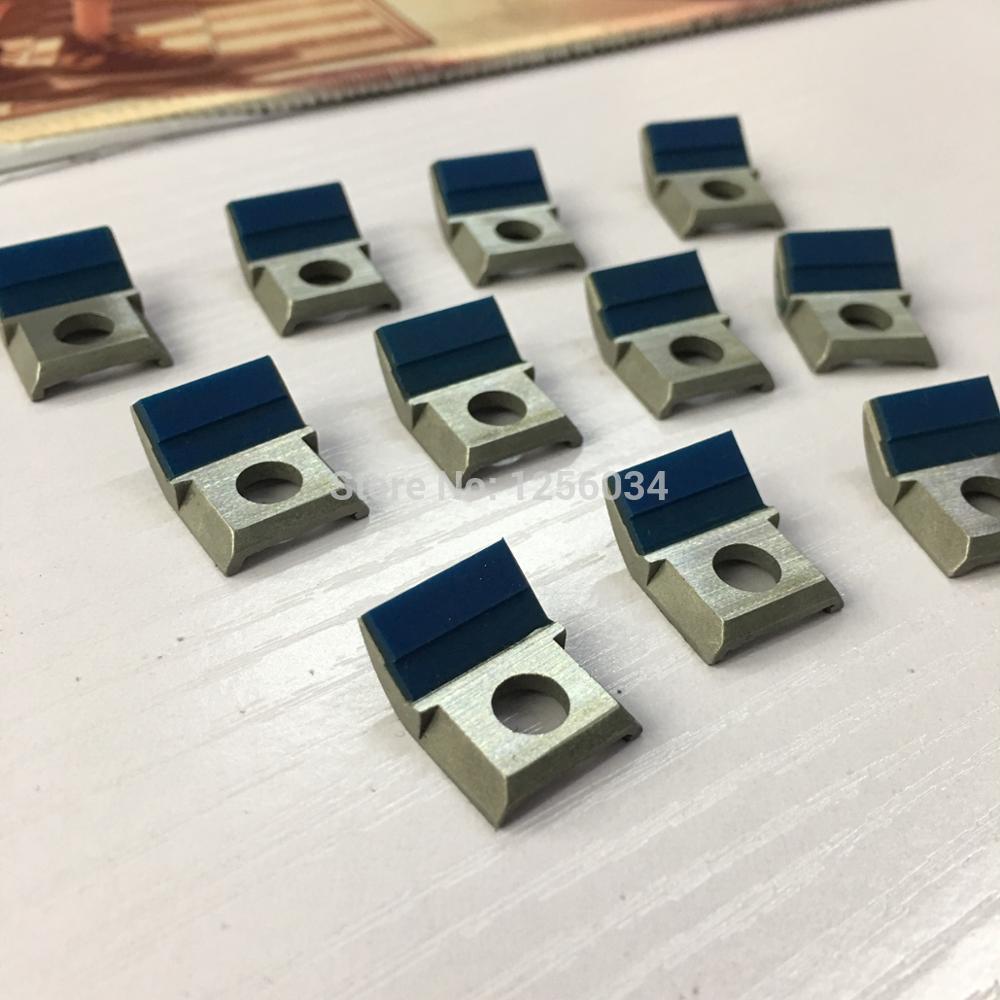 Gto Gripper - Finish: Polished