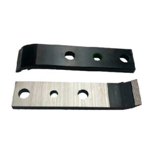 Sm102 Gripper - Color: Silver