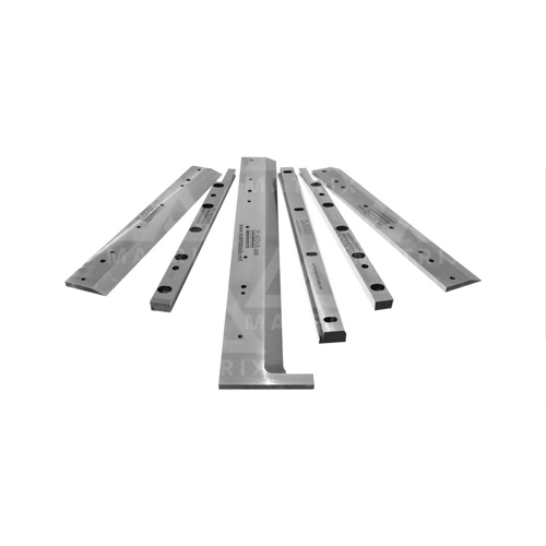 Saddle Stitcher Knives - Blade Material: Stainless Steel