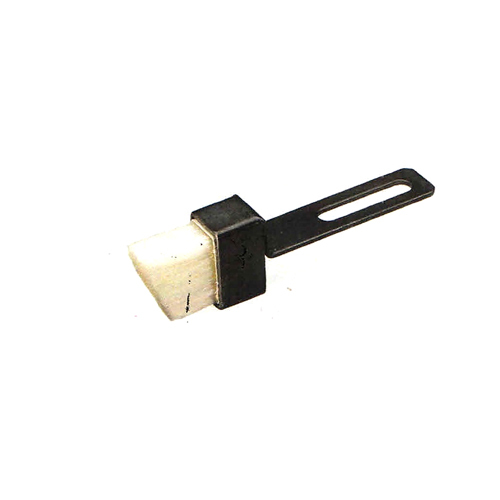 Misura Grade Brushcompatible With Bobst Machines - Finish: Polished