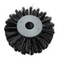 Sp 102e Brush Wheel - Color: Grey