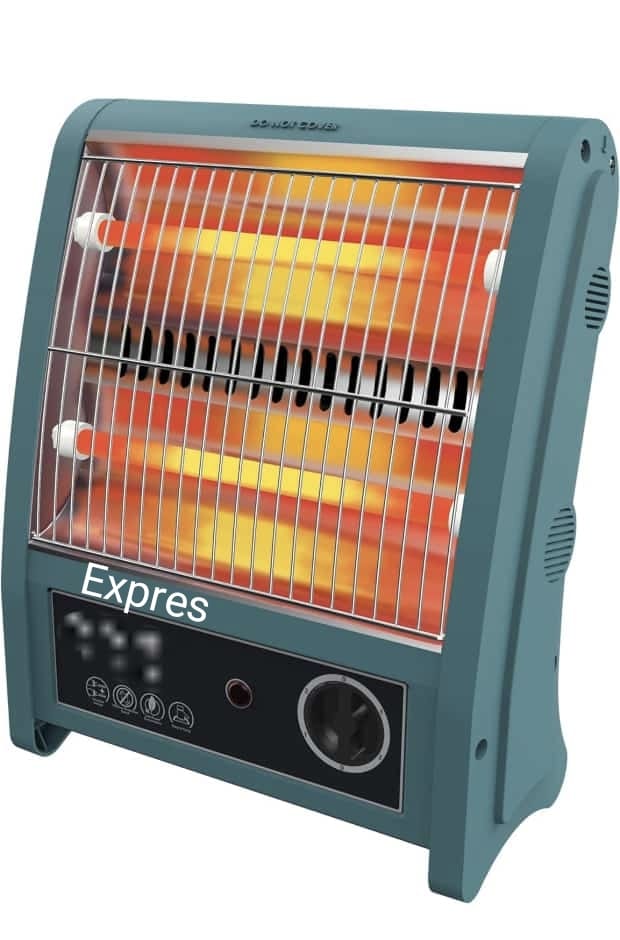 Electric Room Heater