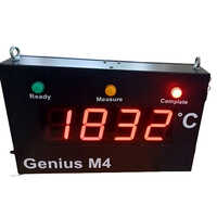 Immersion Pyrometer (Mains Operated)