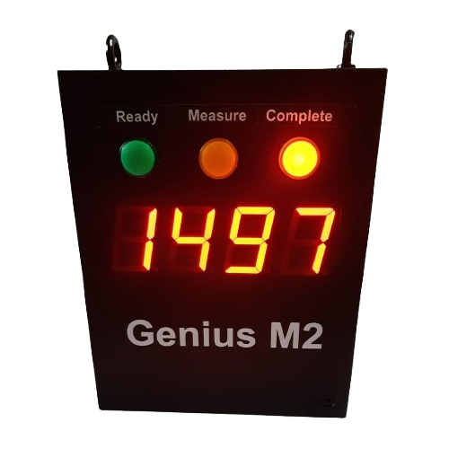 Immersion Pyrometer (Mains Operated)