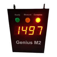 Immersion Pyrometer (Mains Operated)