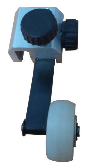 35mm x 6mm Feeder Wheel Assly