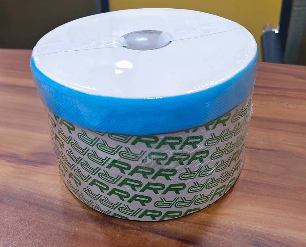 Cotton filter Cotton filter