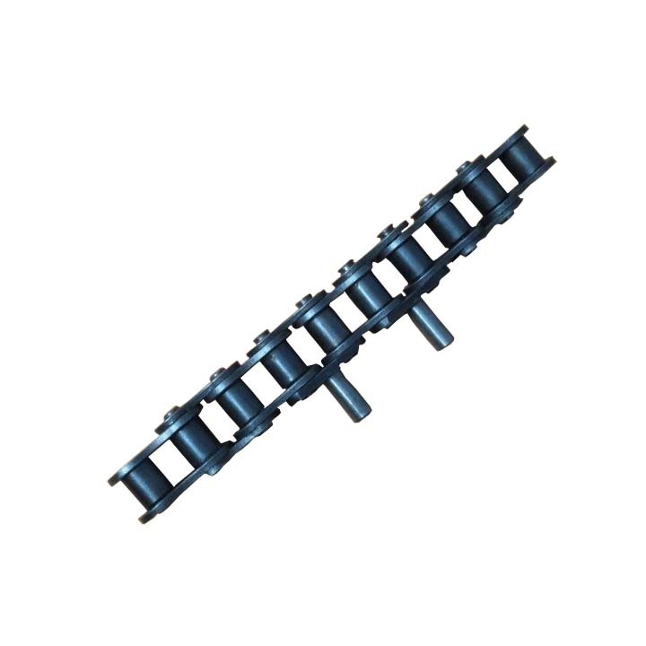 Delivery Chain Link - Feature: Rust Proof