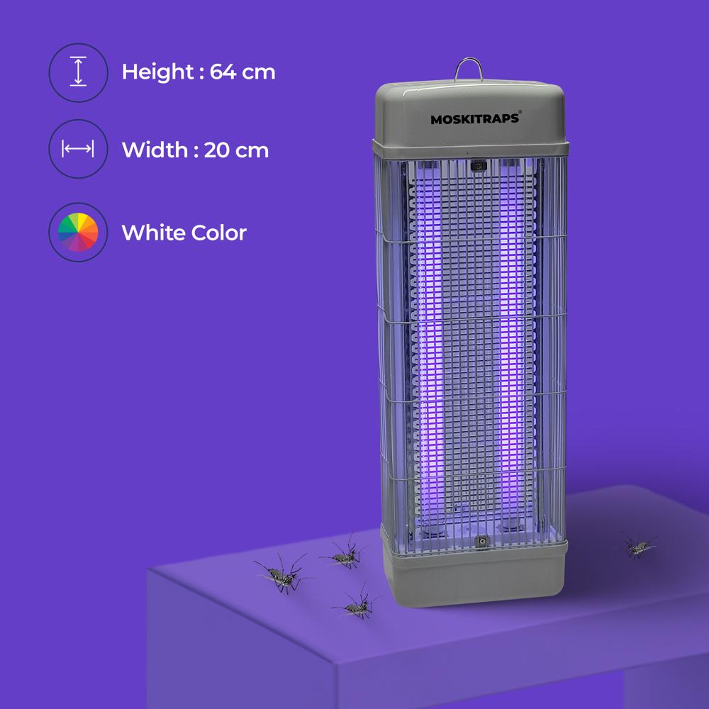 Mosquitoe Insect Killer MV200 Plus