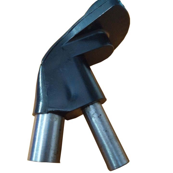 Feeder Blast Foot Plastic