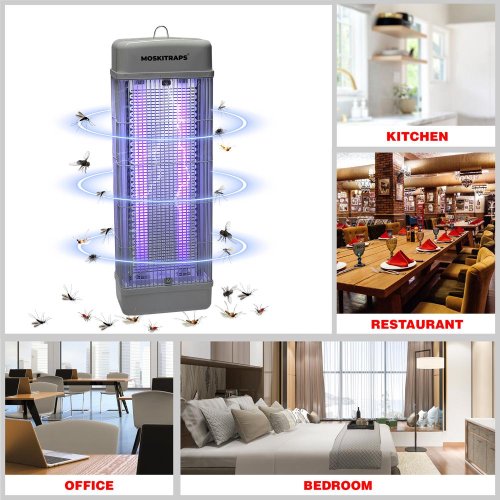 Mosquitoe Insect Killer MV200 Plus