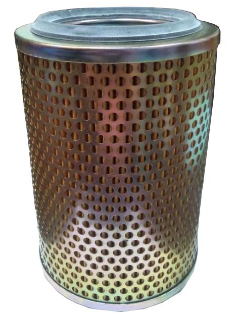 Filter For Blower Pump - Color: Silver