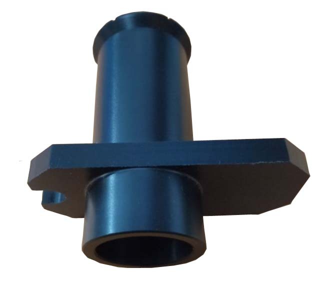 Od22 Lifting Sucker Feeder - Color: Black