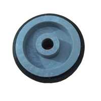 Runner Plastic - Feature: Rust Proof