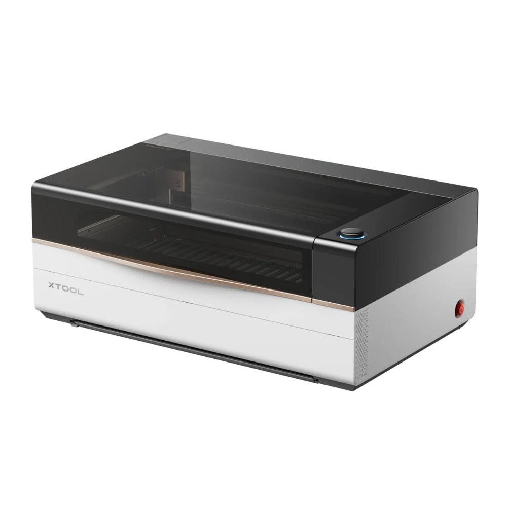 xTool P3 80W Flagship CO2 Laser Cutter with Intelligent Automation P3 Standalone