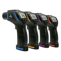Infrared Pyrometer-Thermometer (Portable)