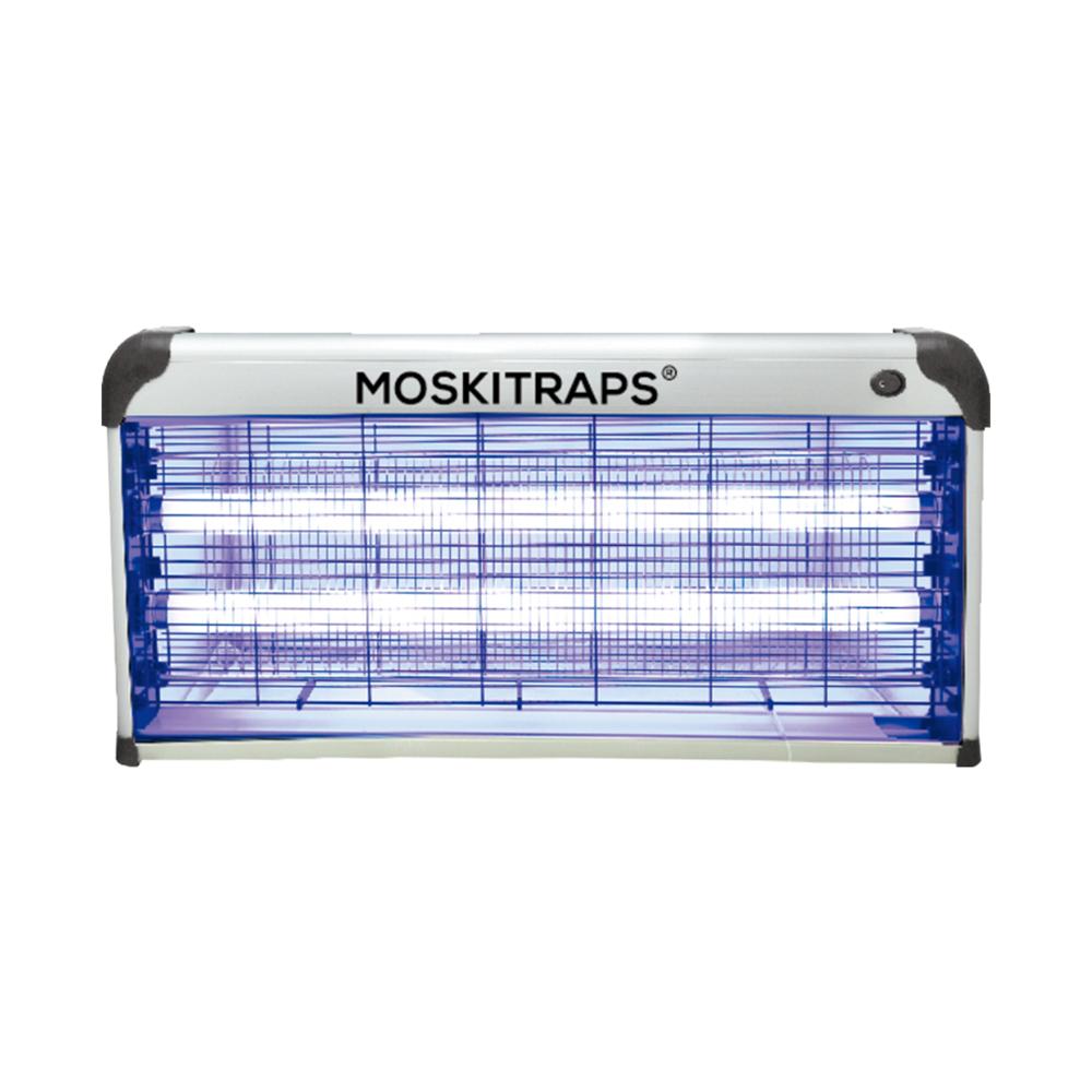 Mosquito / Insect Killer Indoor Mt400N - Material: Plastic