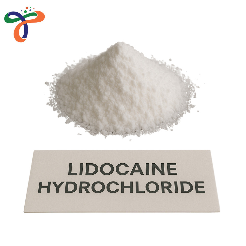 Hydrochloride Chemical