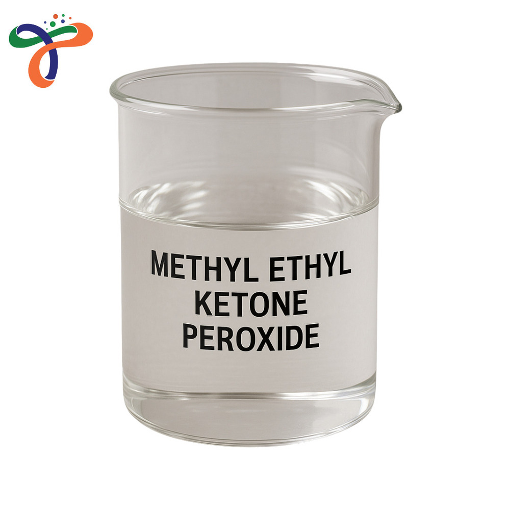 Methyl Ethyl Ketone Peroxide