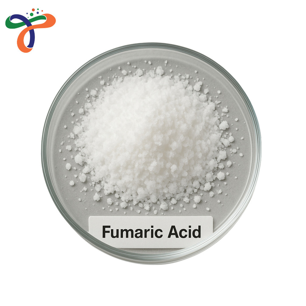 Fumaric Acid - Application: Industrial
