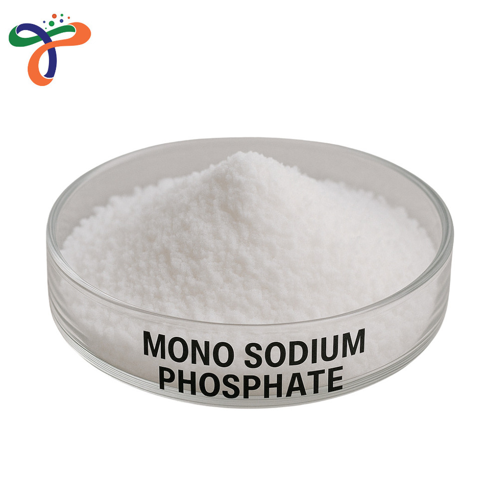 Mono Sodium Phosphate - Application: Industrial