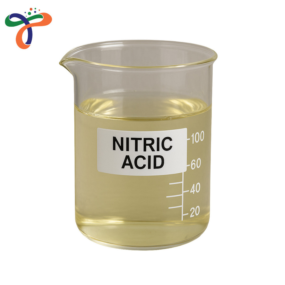 Nitric Acid - Application: Industrial