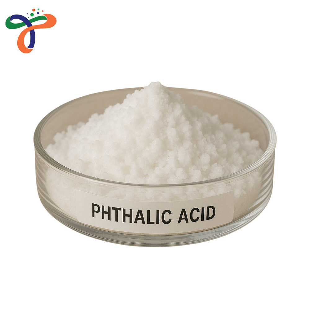 Phthalic Acid - Application: Industrial