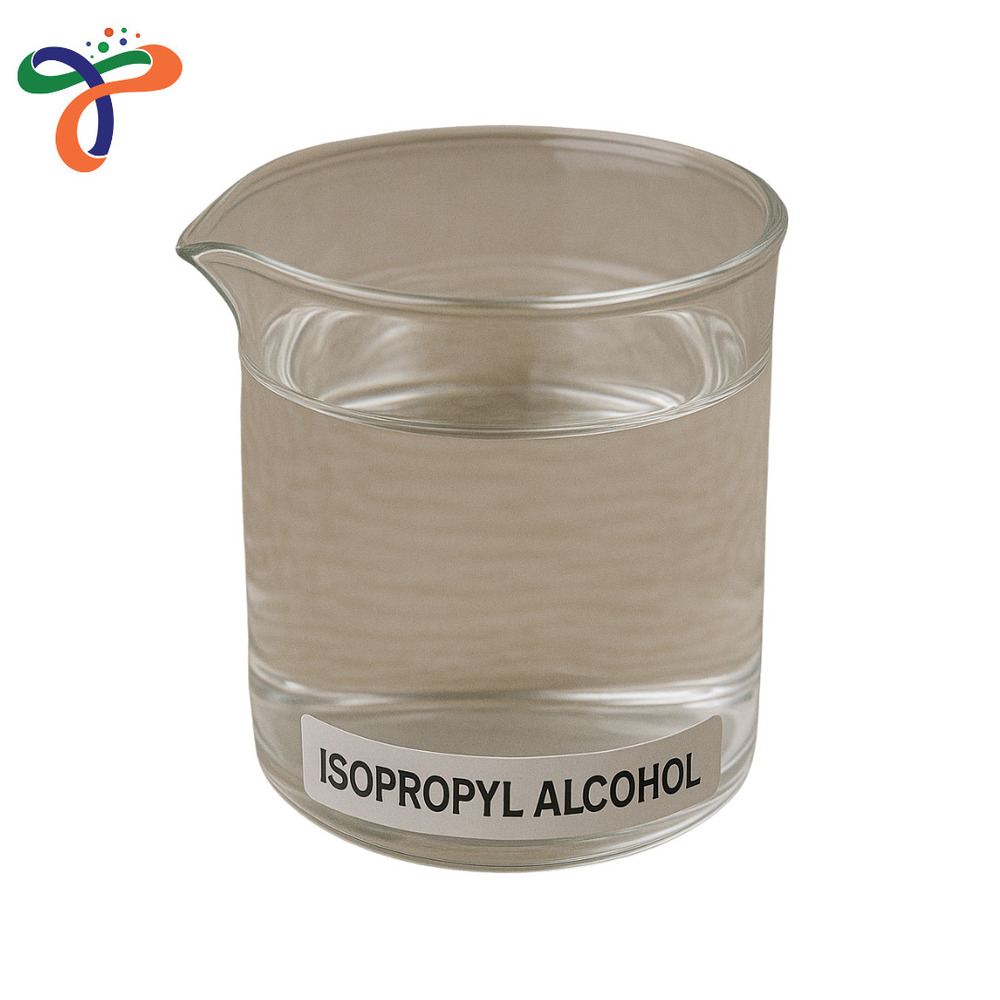 Isopropyl Alcohol
