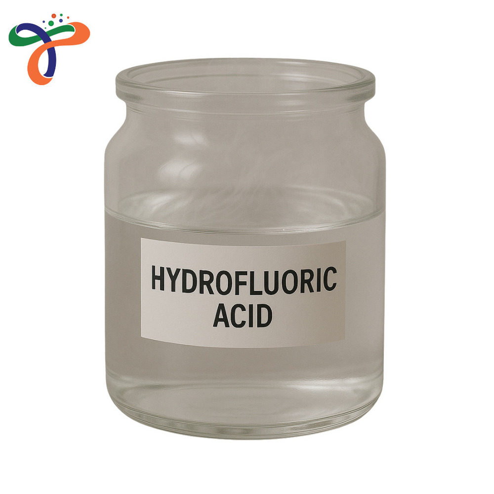 Hydrofluoric Acid - Application: Industrial