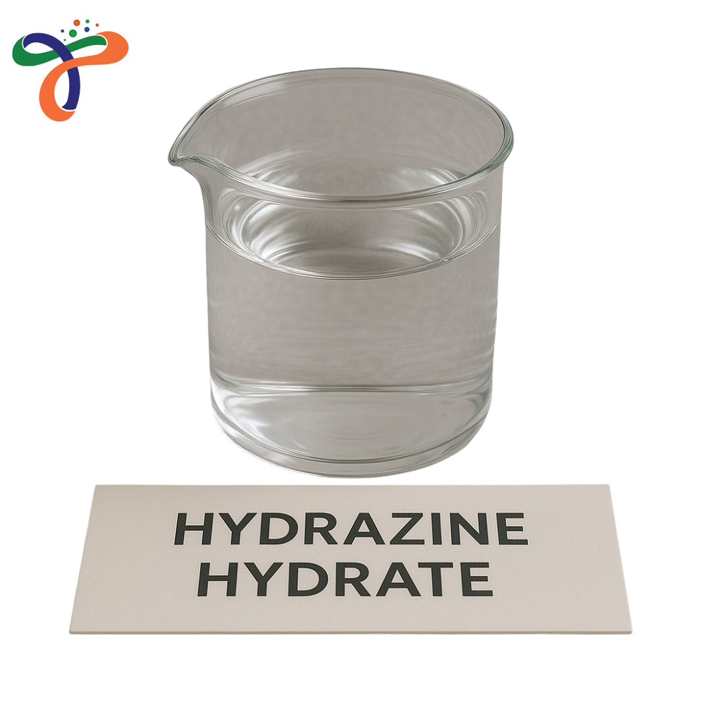 Hydrazine Hydrate - Application: Industrial