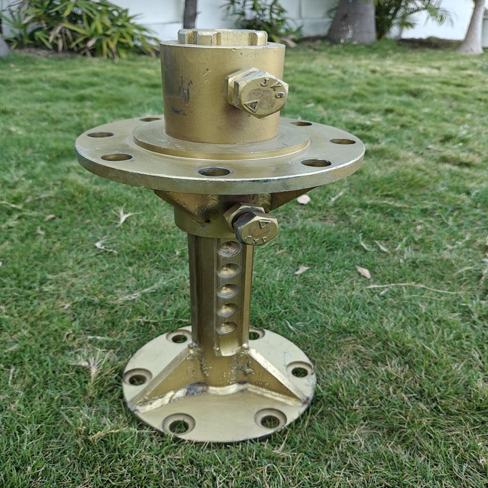 Adjustable Spcer - Capacity: 500 Kg