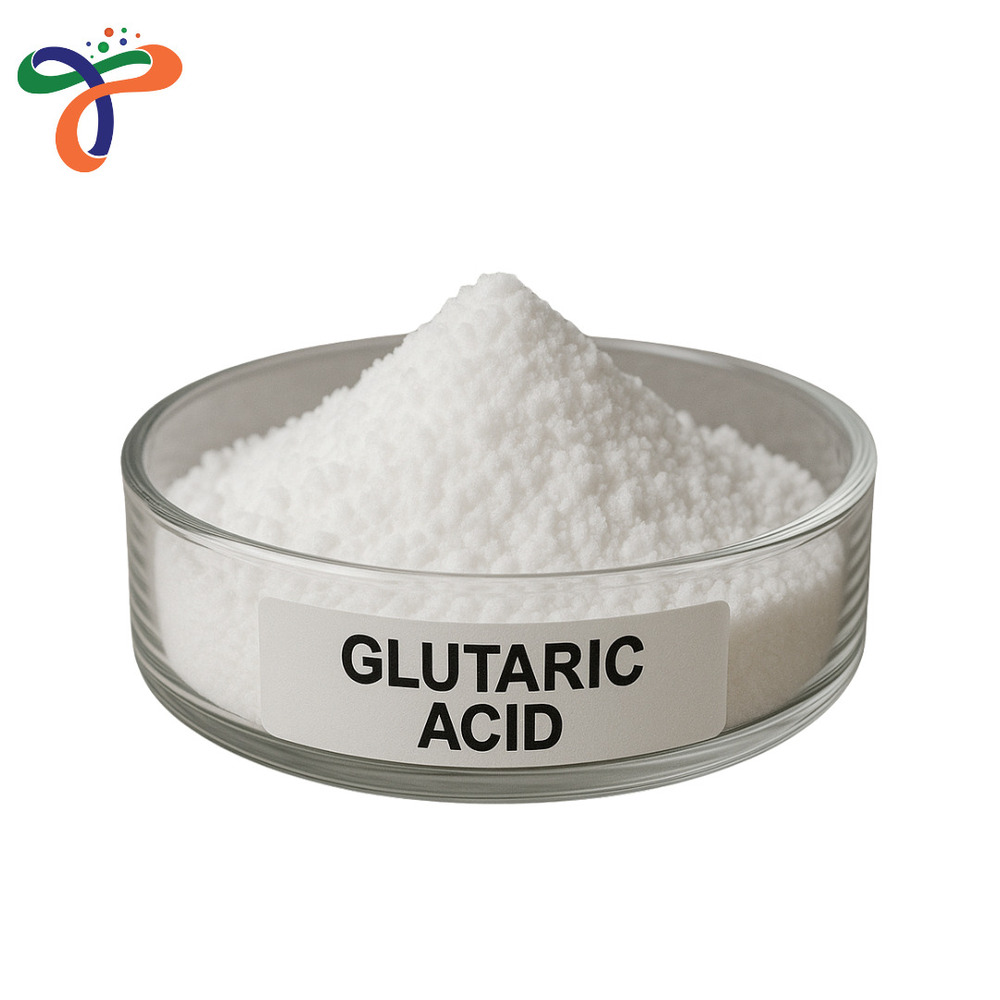 Glutaric Acid - Application: Industrial