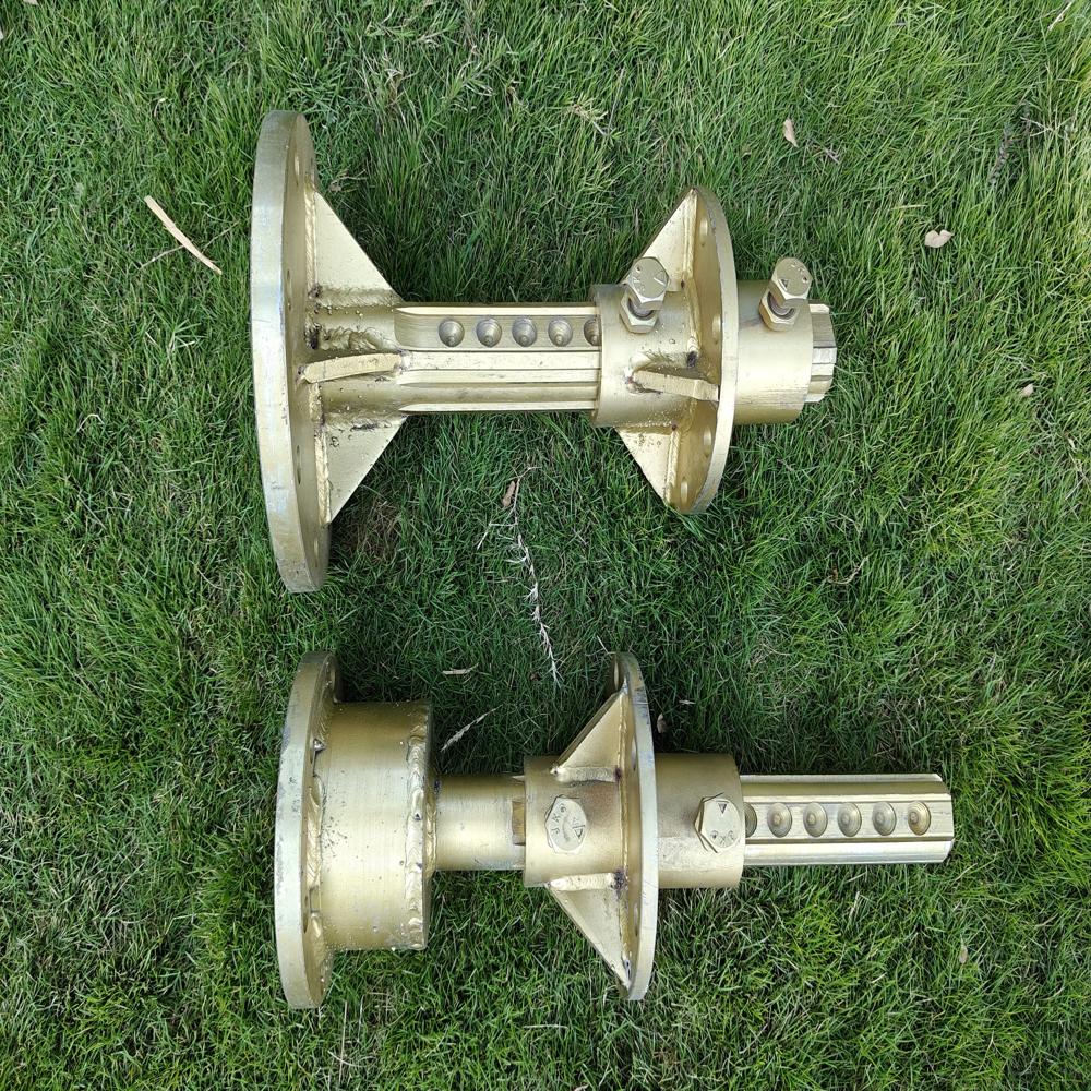 Adjustable Spcer - Capacity: 500 Kg