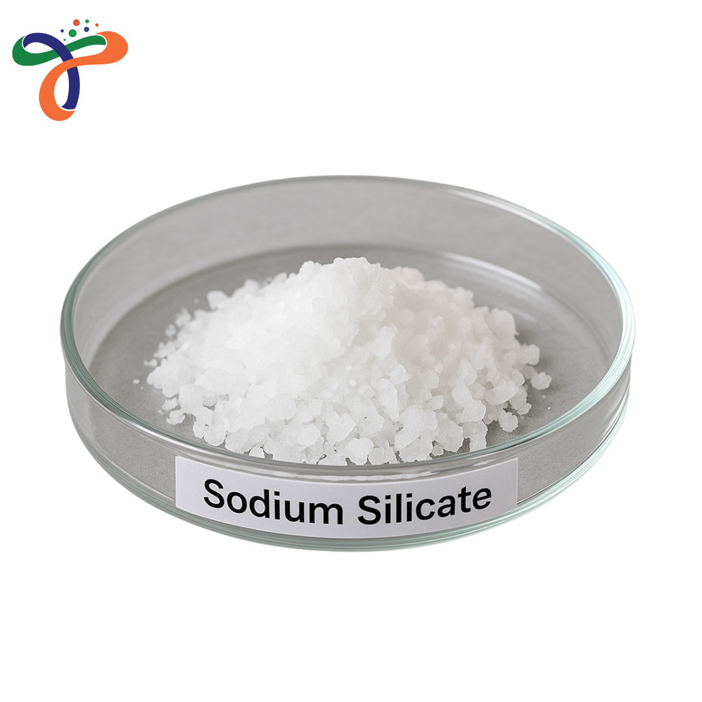 Sodium Silicate - Application: Industrial