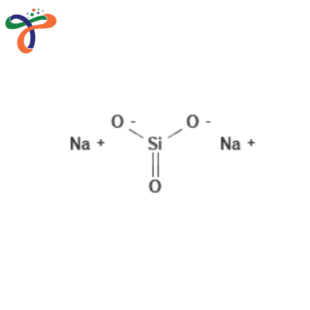Sodium Silicate - Application: Industrial