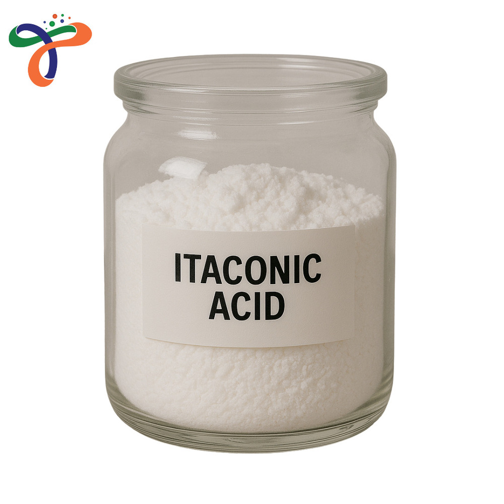Itaconic Acid - Application: Industrial