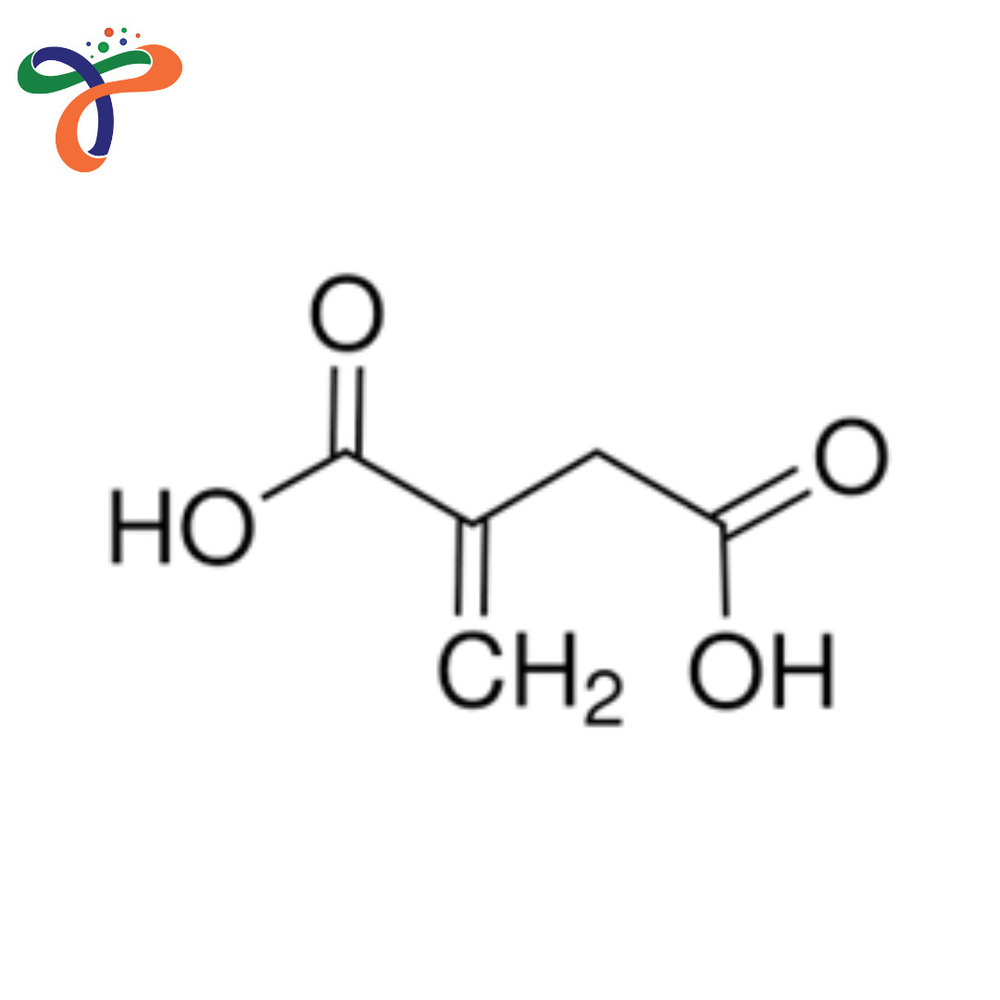 Itaconic Acid - Application: Industrial