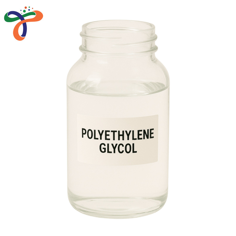 Polyethylene Glycol - Application: Industrial