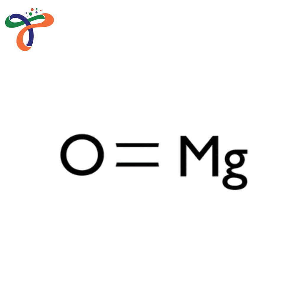 Magnesium Oxide - Application: Industrial