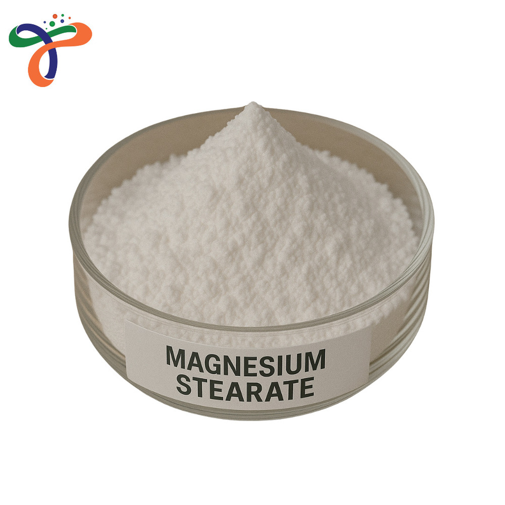 Magnesium Stearate - Application: Industrial