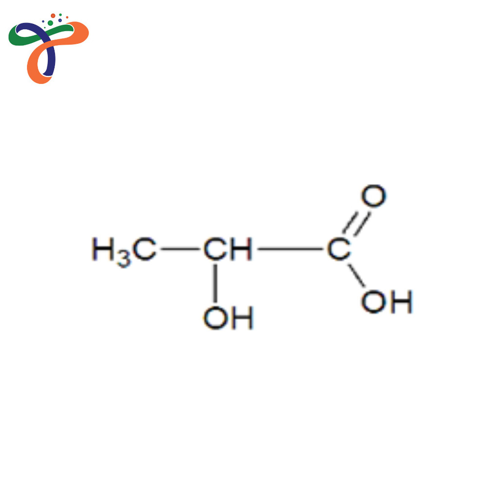 Lactic Acid - Application: Industrial