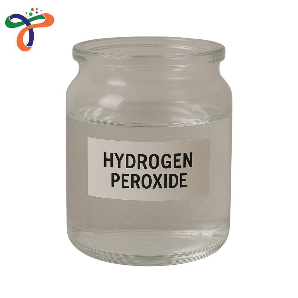 Hydrogen Peroxide