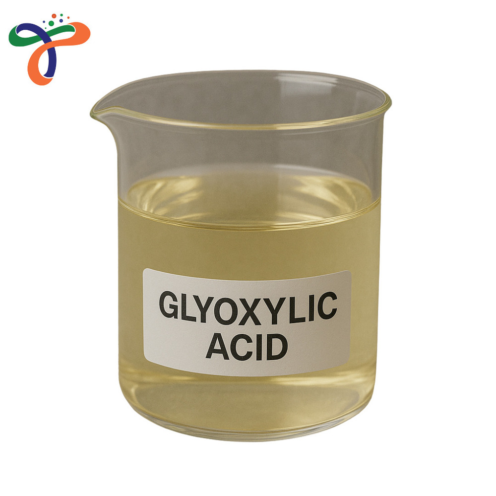 Glyoxylic Acid (0298-12-4) - Cas No: 0298-12-4