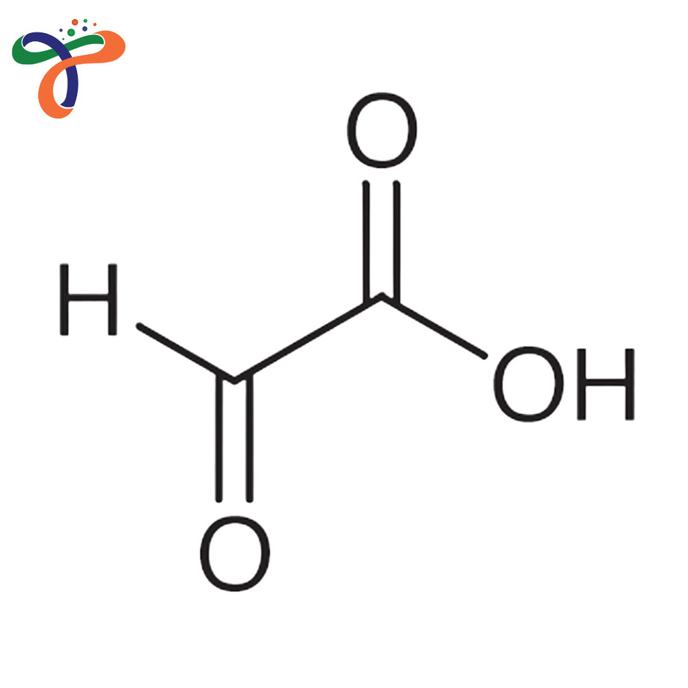 Glyoxylic Acid (0298-12-4) - Cas No: 0298-12-4