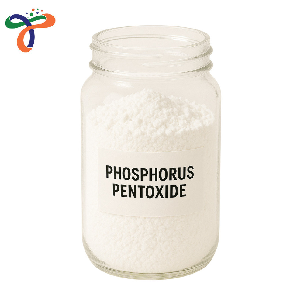 Phosphorus Pentoxide - Application: Industrial