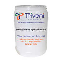 Methylamine Hydrochloride - Application: Industrial