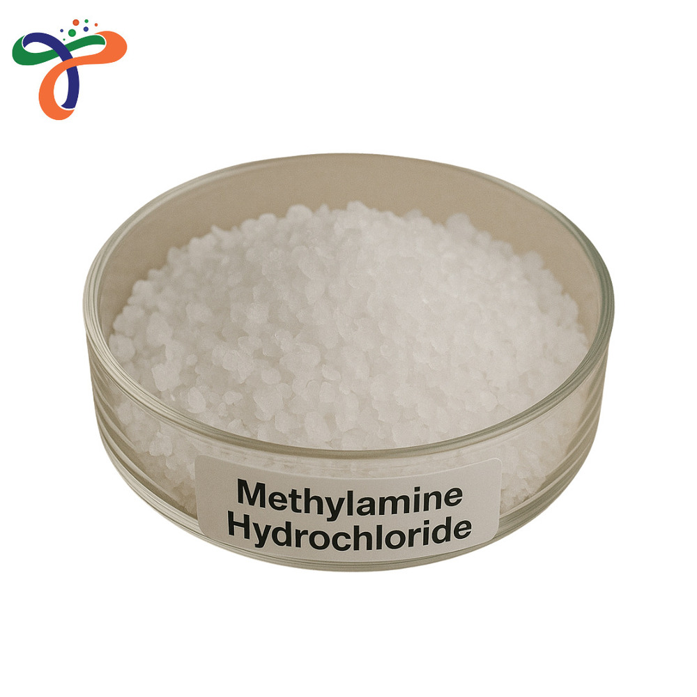 Methylamine Hydrochloride - Application: Industrial