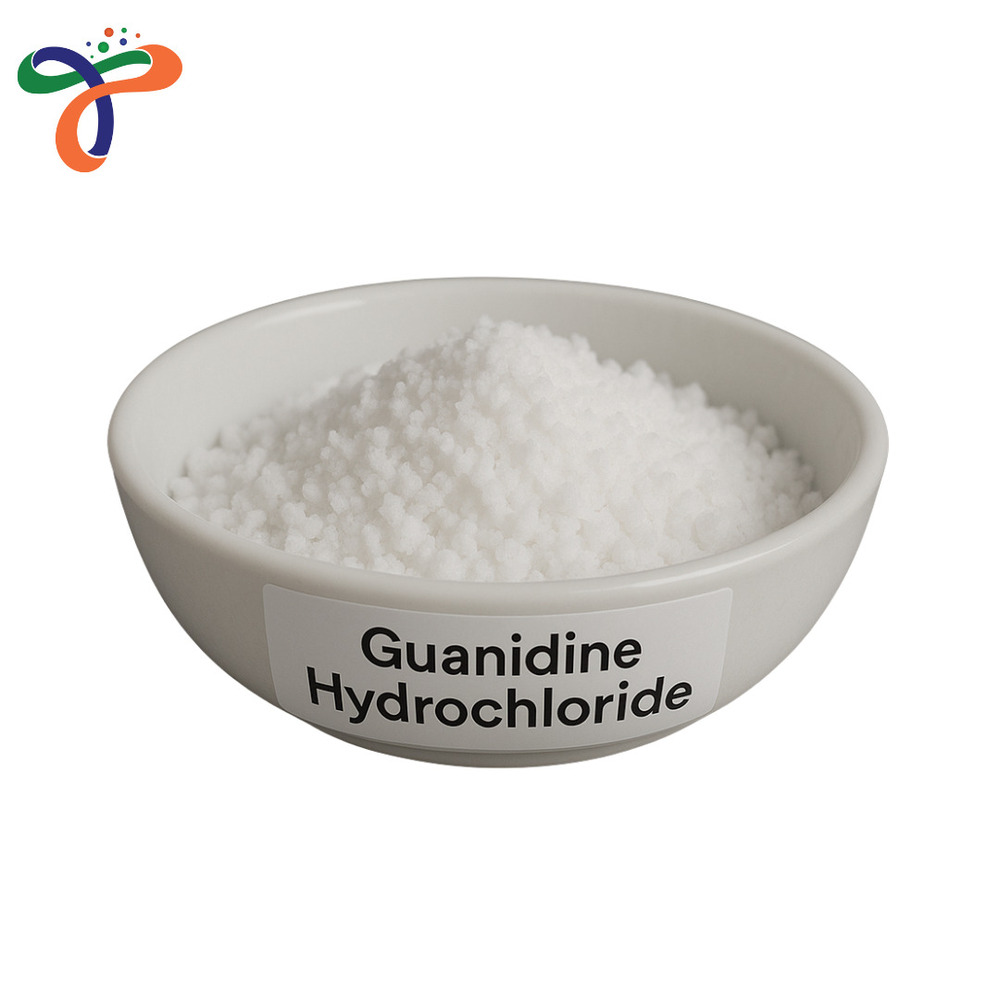 Guanidine Hydrochloride